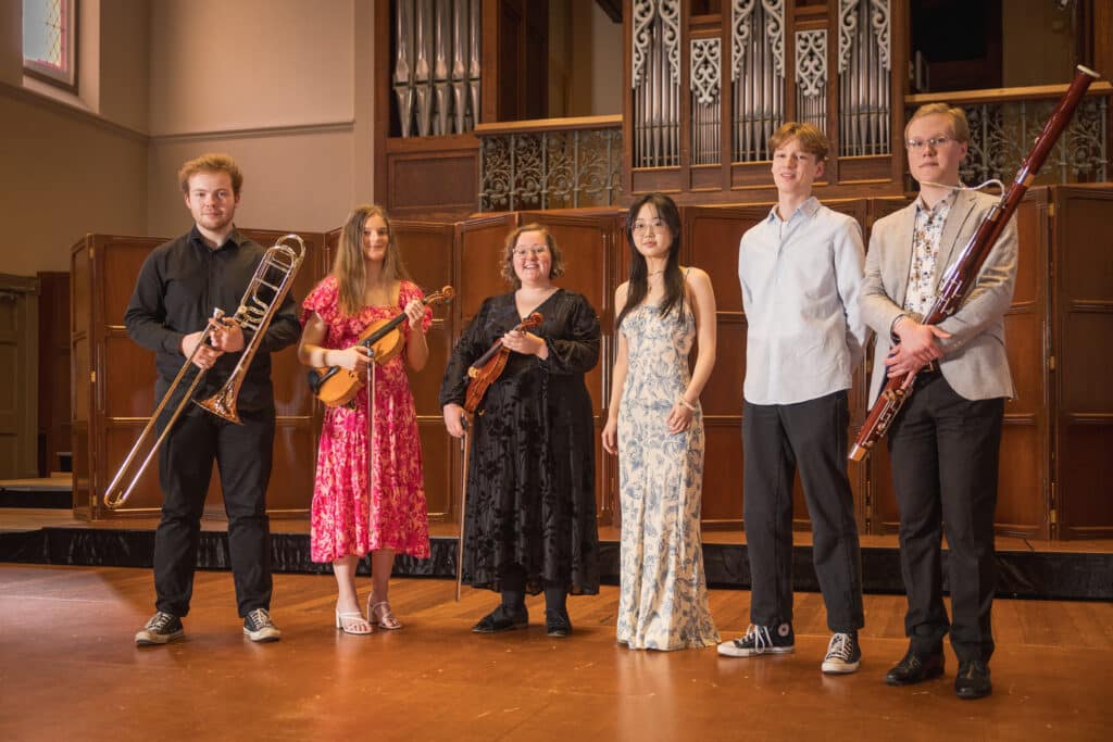 RecitalsAustralia Fellowships2024 PhotosbyJamois 10