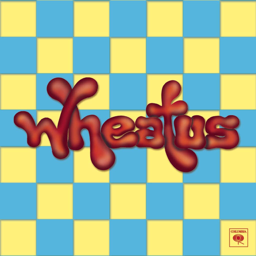 Wheatus album cover