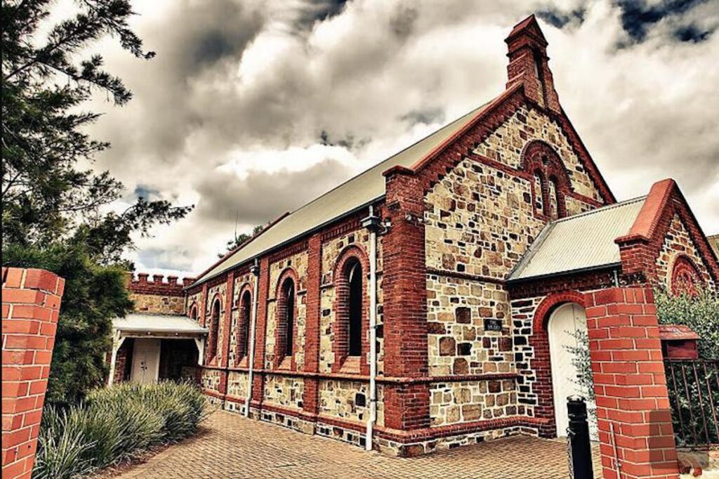 holden street theatre