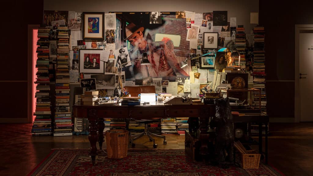 nick cave stranger than kindness 1