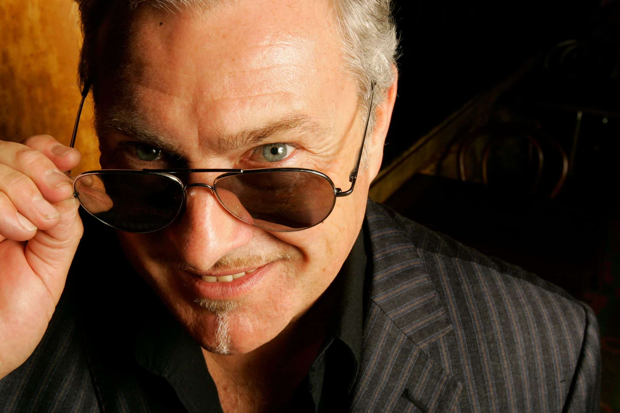 Ross Wilson's 50 Years Of Hits Tour Keeps Rolling On!