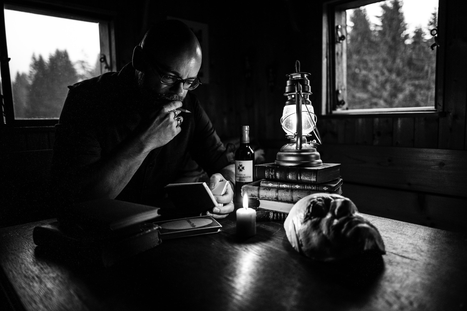 Rome Set To Drop Two Albums