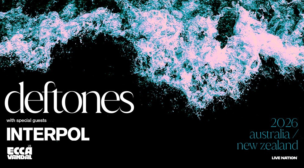 Deftones SYD 979x540 1