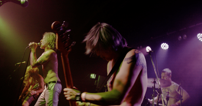 HARDER promo still 02