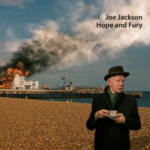 JoeJackson Hope and