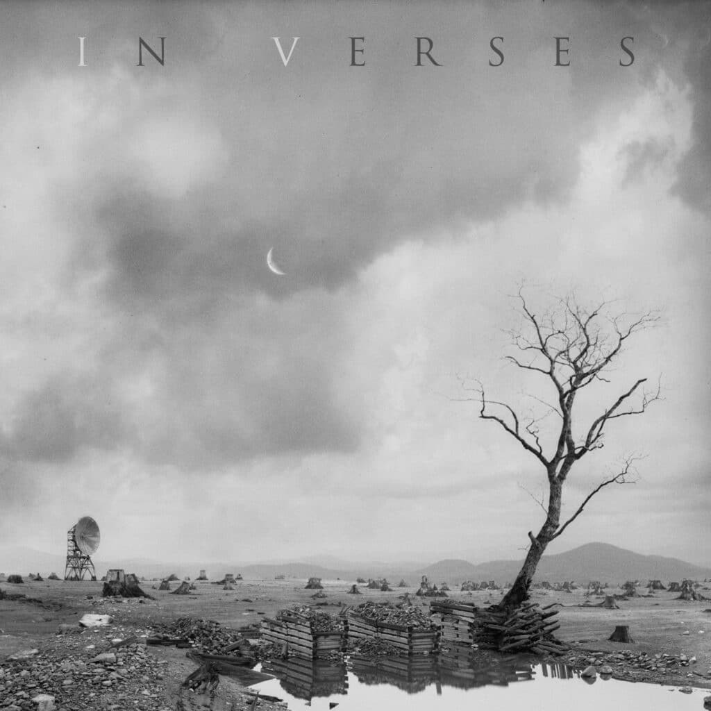 Karnivool In Verses Cover FA