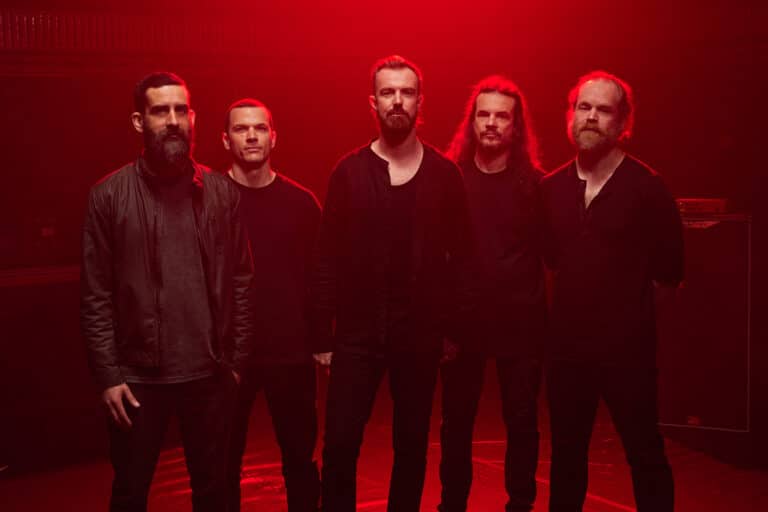 Karnivool_Opal_Credit Courtney McAllister