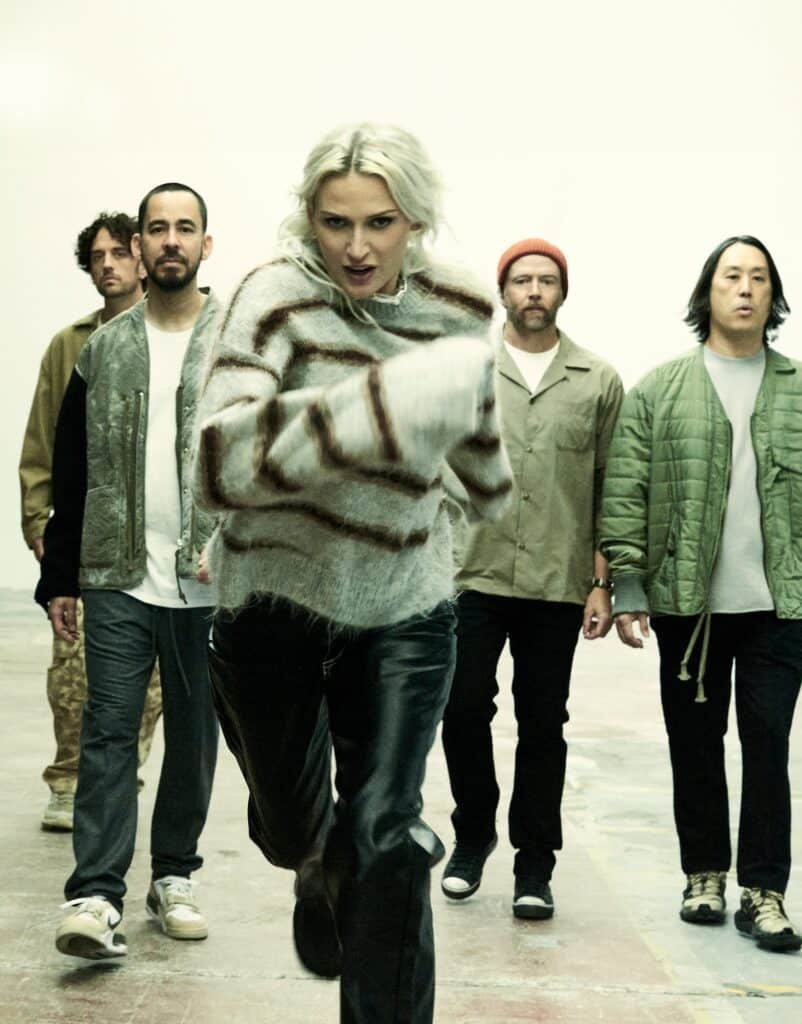 LP Press Photo credit James Minchin III