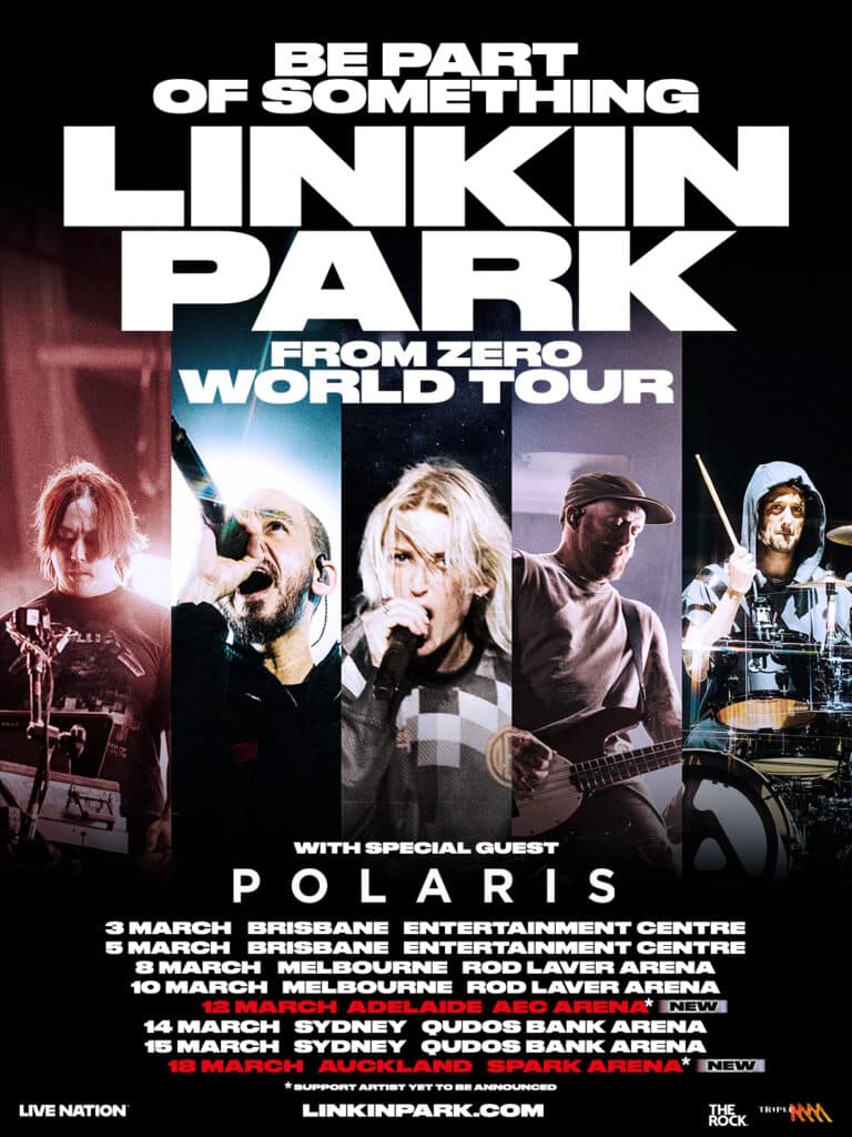 LinkinPark 1080x1440 support