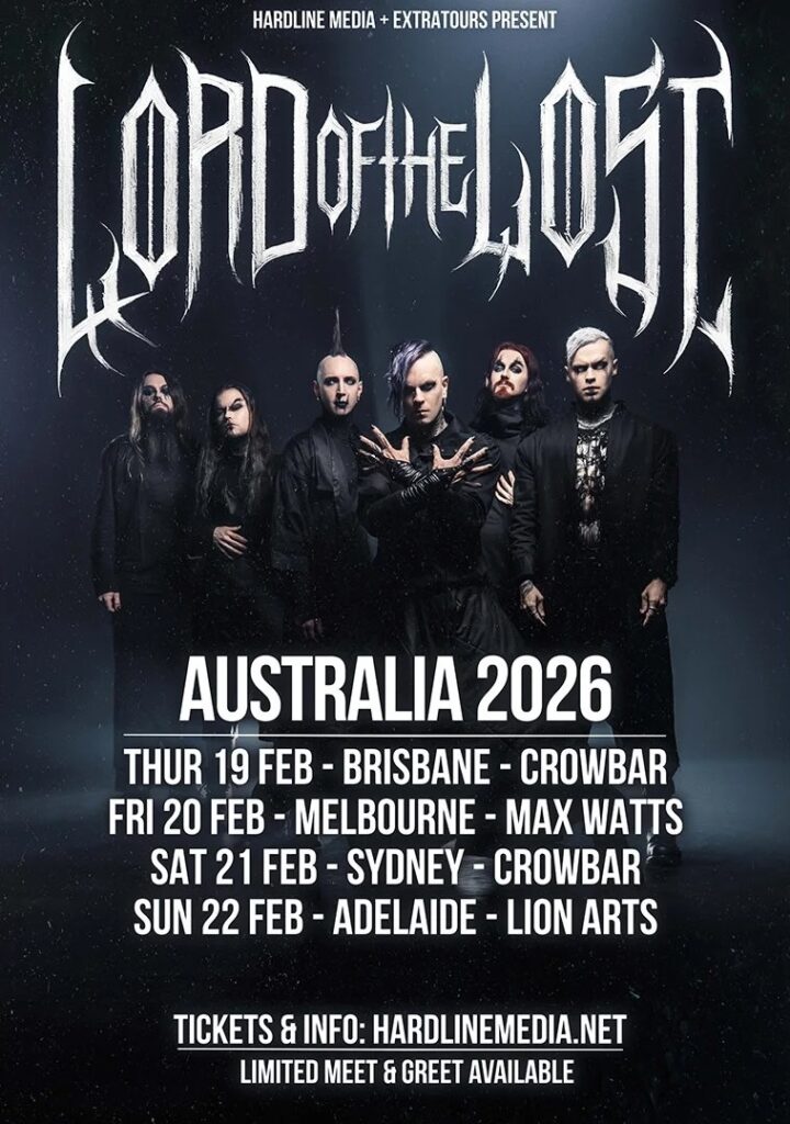 LordoftheLost AustralianTour2025 copy