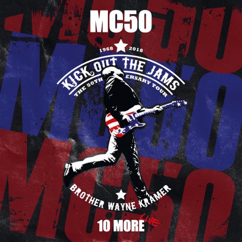 MC50 10More