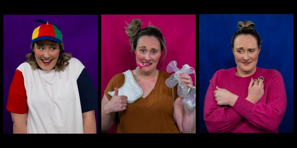 Me Inside of Me Banner Image 3