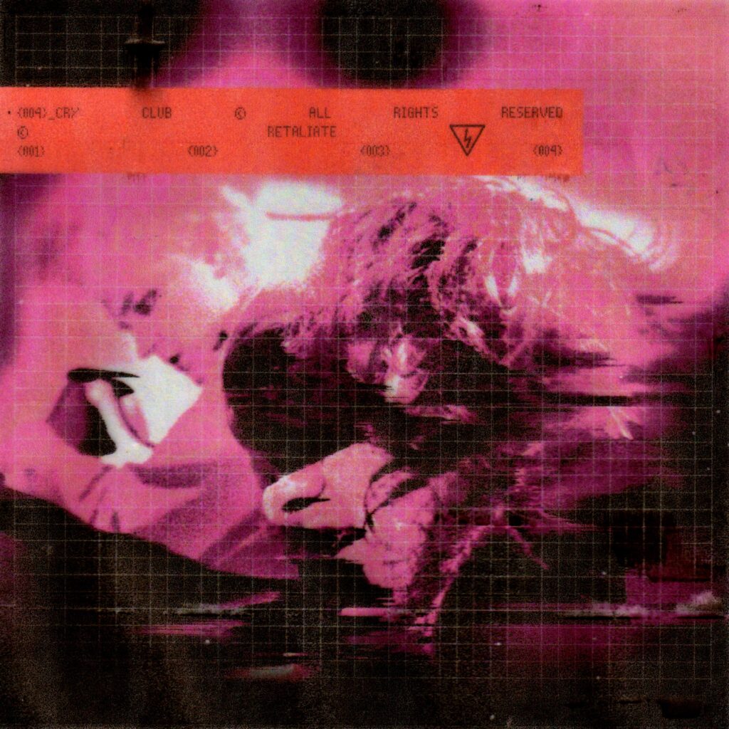 Retaliate cover LOW RES