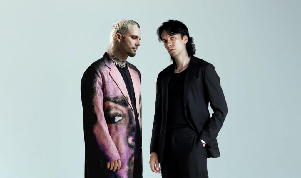 What So Not x Buunshin credit Ronnie Lloyd