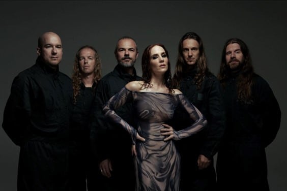 Epica Drop New Track