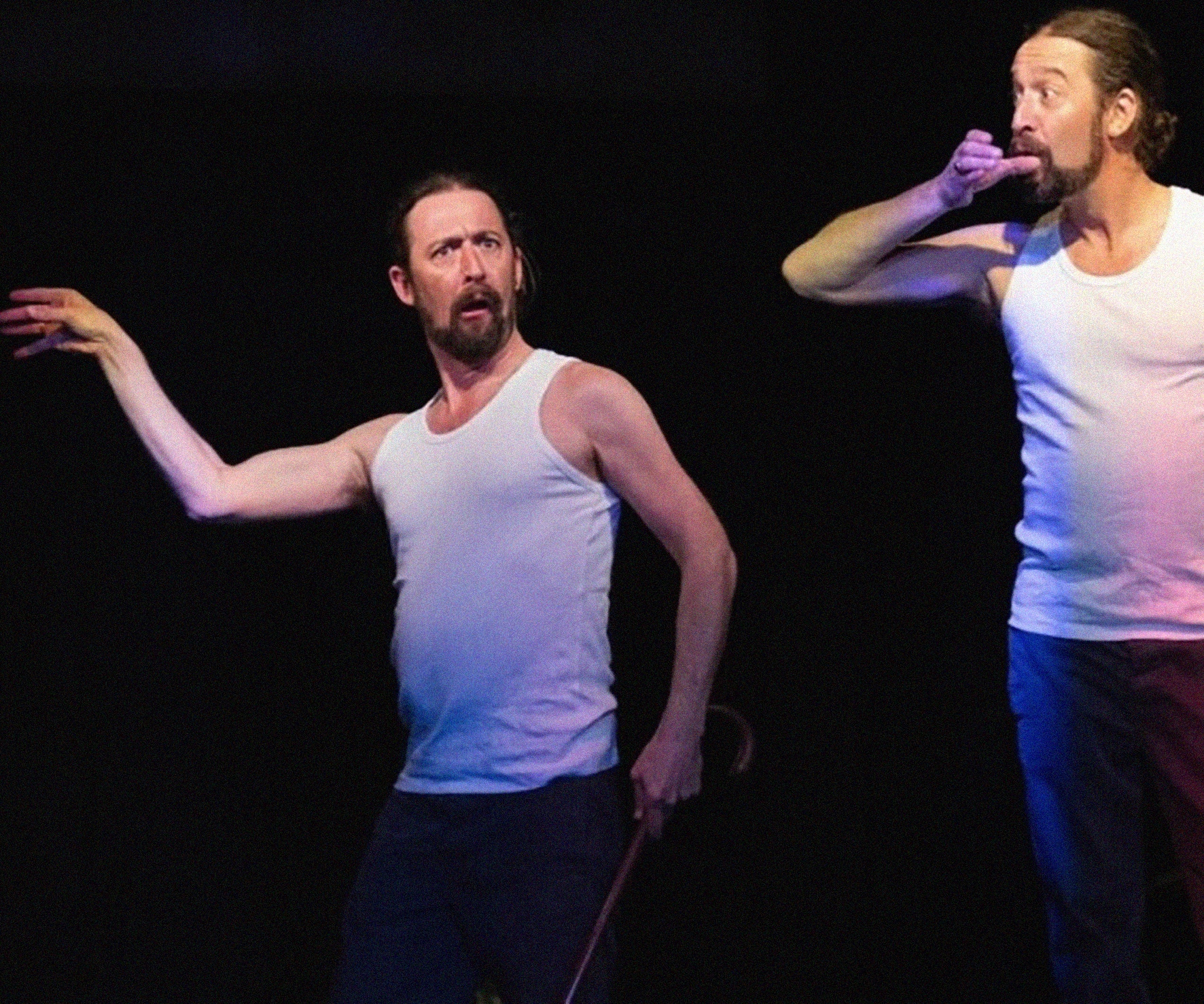 WIN a Double Pass to see Dust