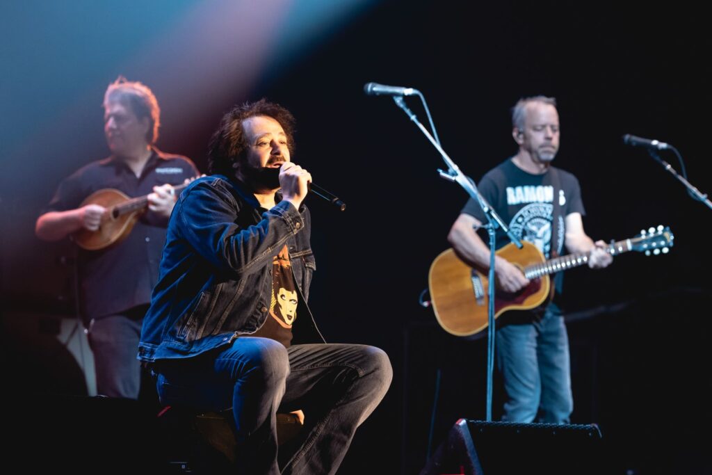 20230408 CountingCrows Josephine Cubis 0M2A6322