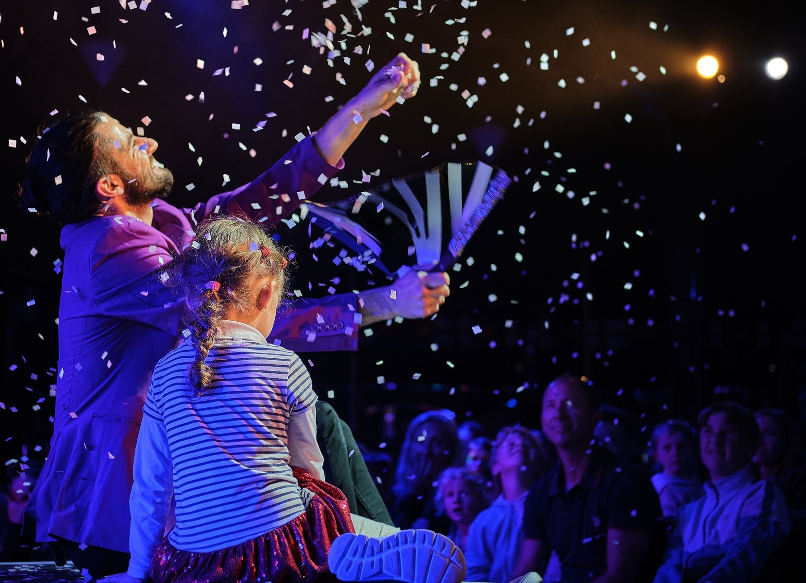 The Greatest Magic Show - 2026 Adelaide Fringe