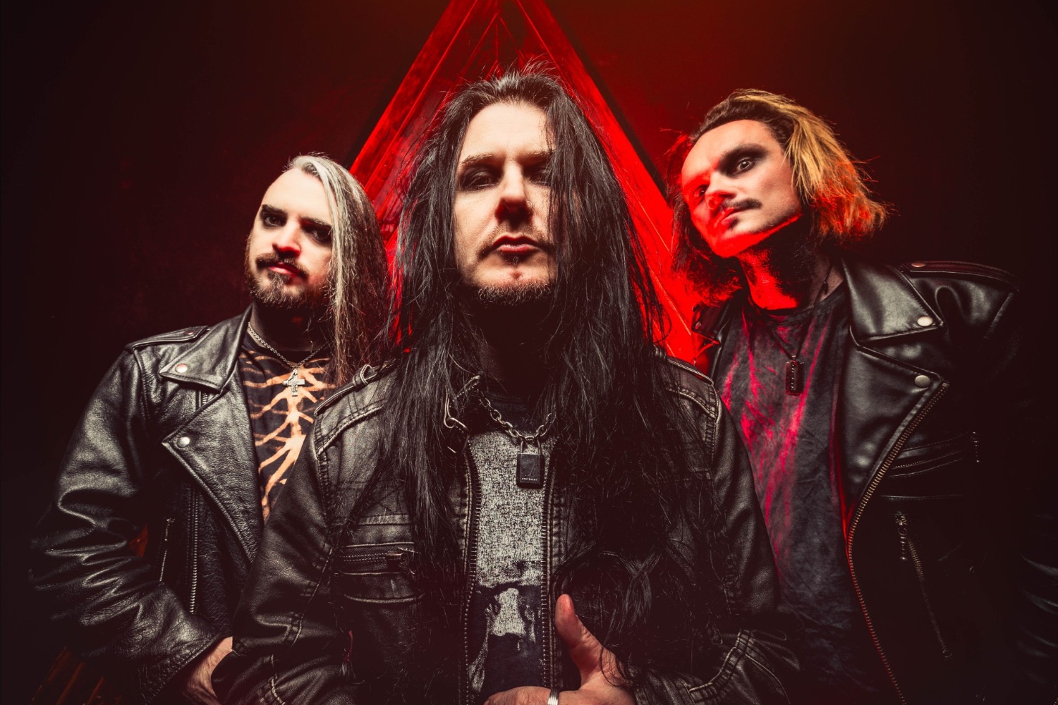 Lord Of The Lost Announce Tour Support