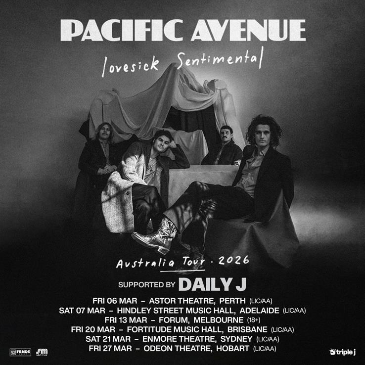 PacificAvenue2026TourPoster 99028a0b6d05143c