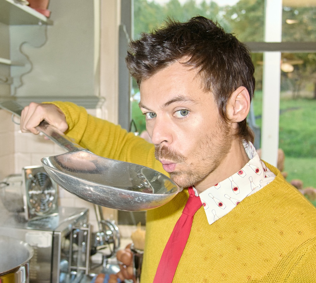 Harry Styles Announces 2026 Global Tour