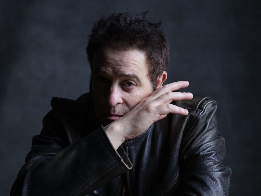 counting crows oct 2025