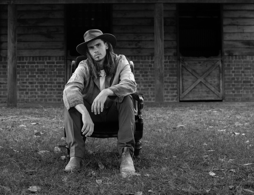 Dingo Drops A New Track