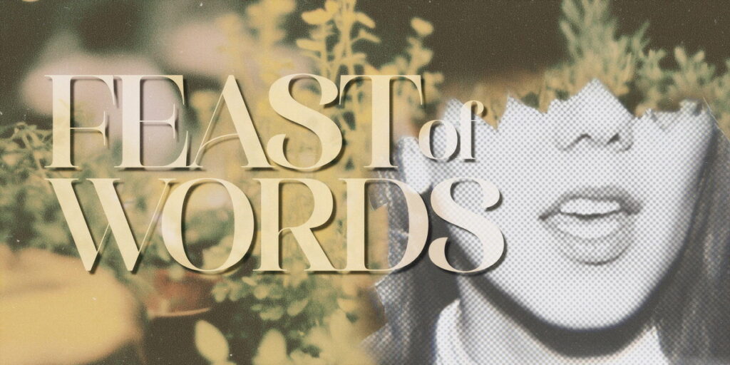 user crop FEAST hero banner Afterlight