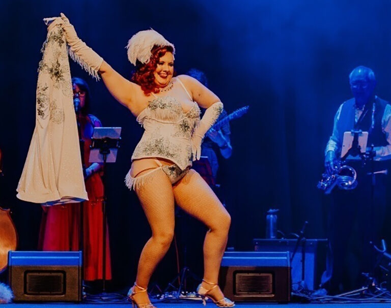 user crop Feathers Jazz Soiree promo pic 4 2