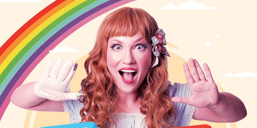 user crop Meg in the Magic Toyshop hero image 1