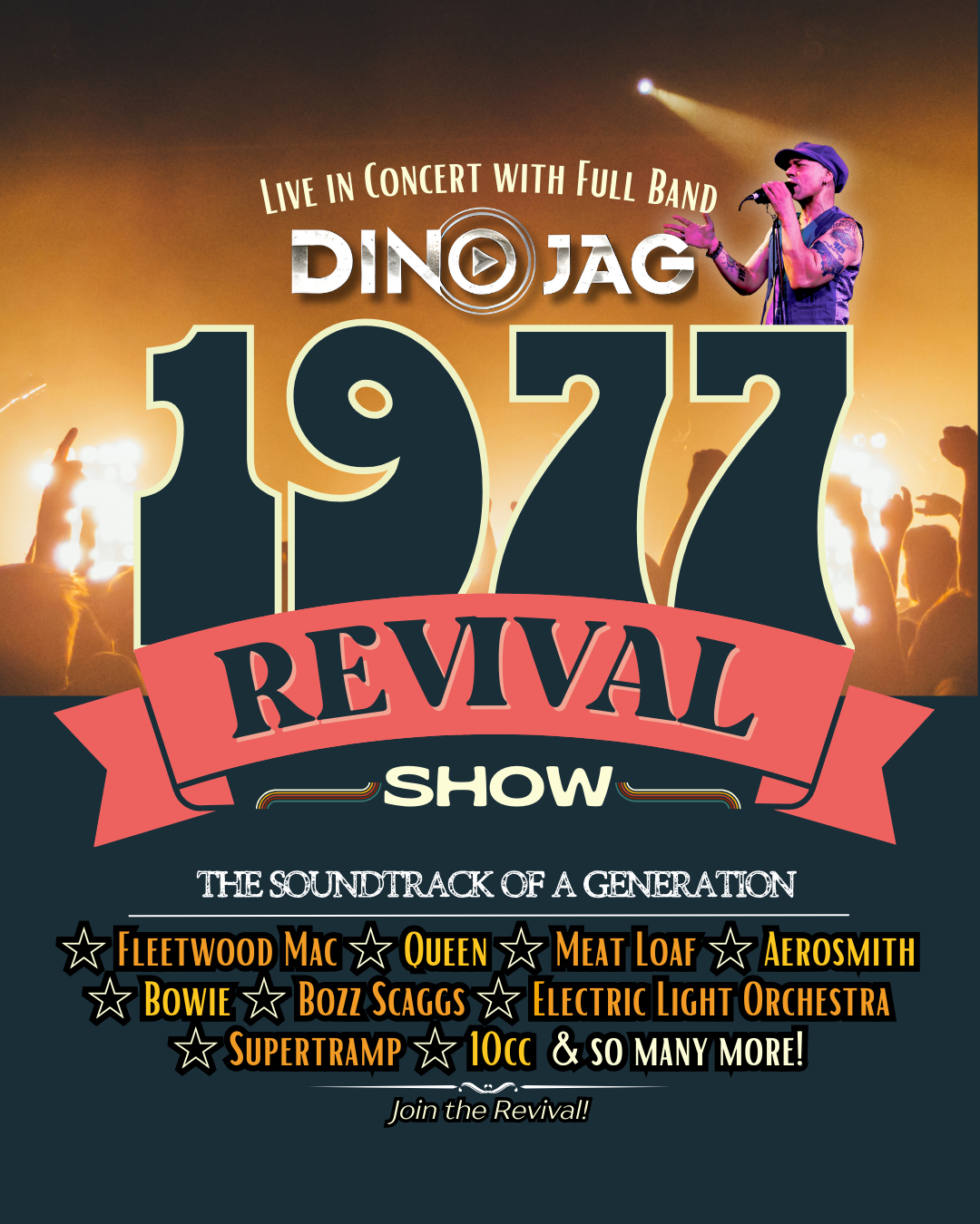 1977 Revival Show 1080x1350 4 5 Ratio