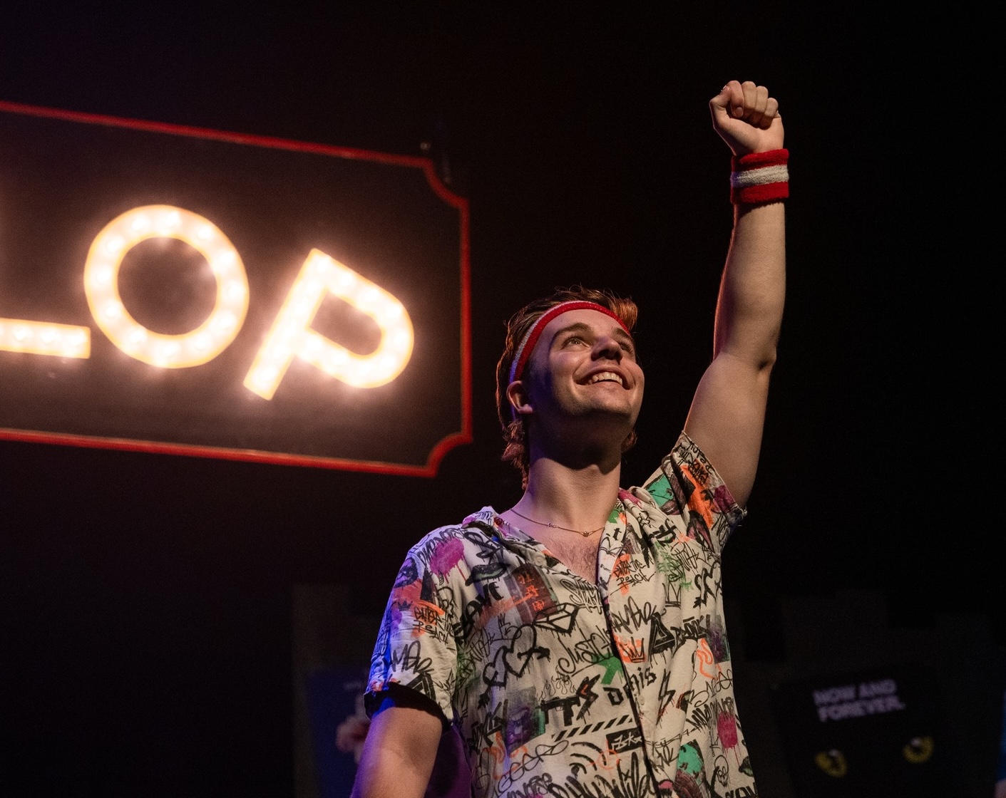 WIN a Double Pass to see FLOP! The Best Songs From The Worst Musicals