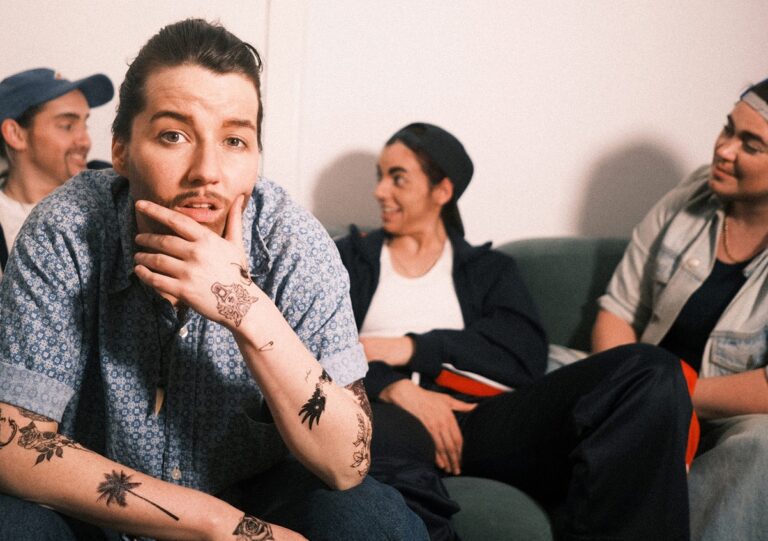 Fuccbois Live in Concert