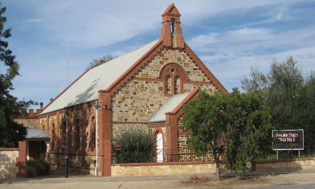 Holden Street Theatres Hindmarsh