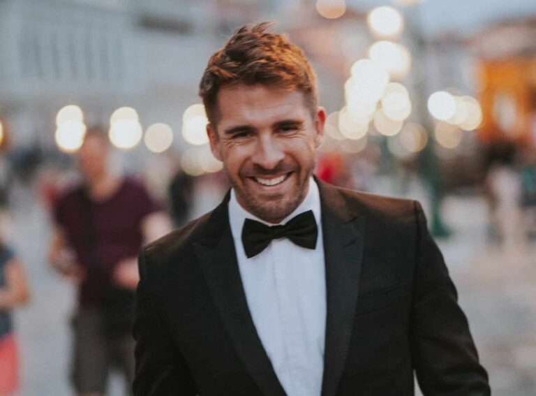 Hugh Sheridan scaled 1