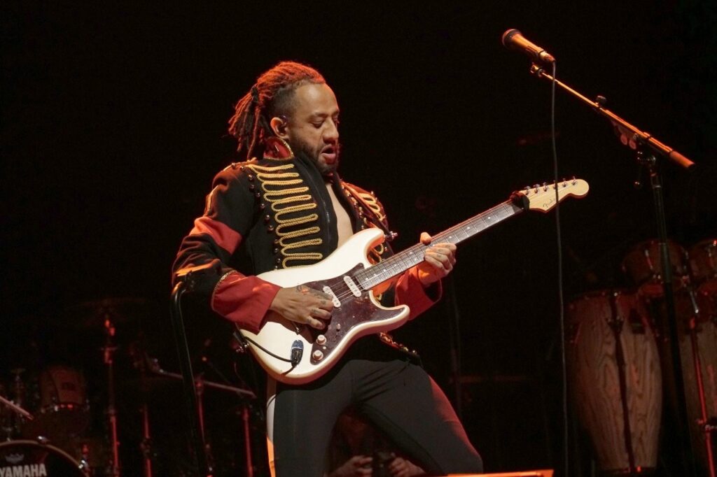 Jaron Jay Hamer Hall 15 Feb 2025 3 1024x682 1