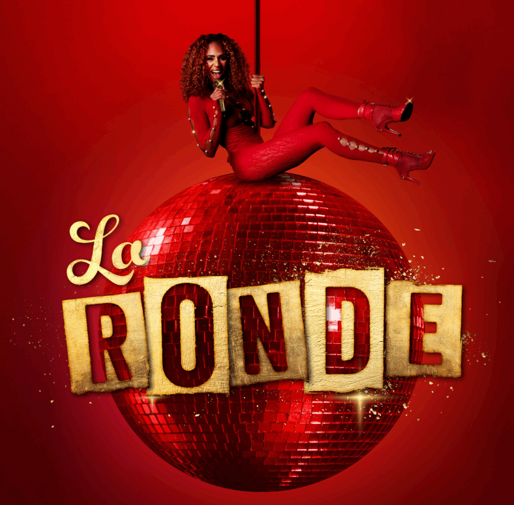 LaRonde GOUD 2026 static