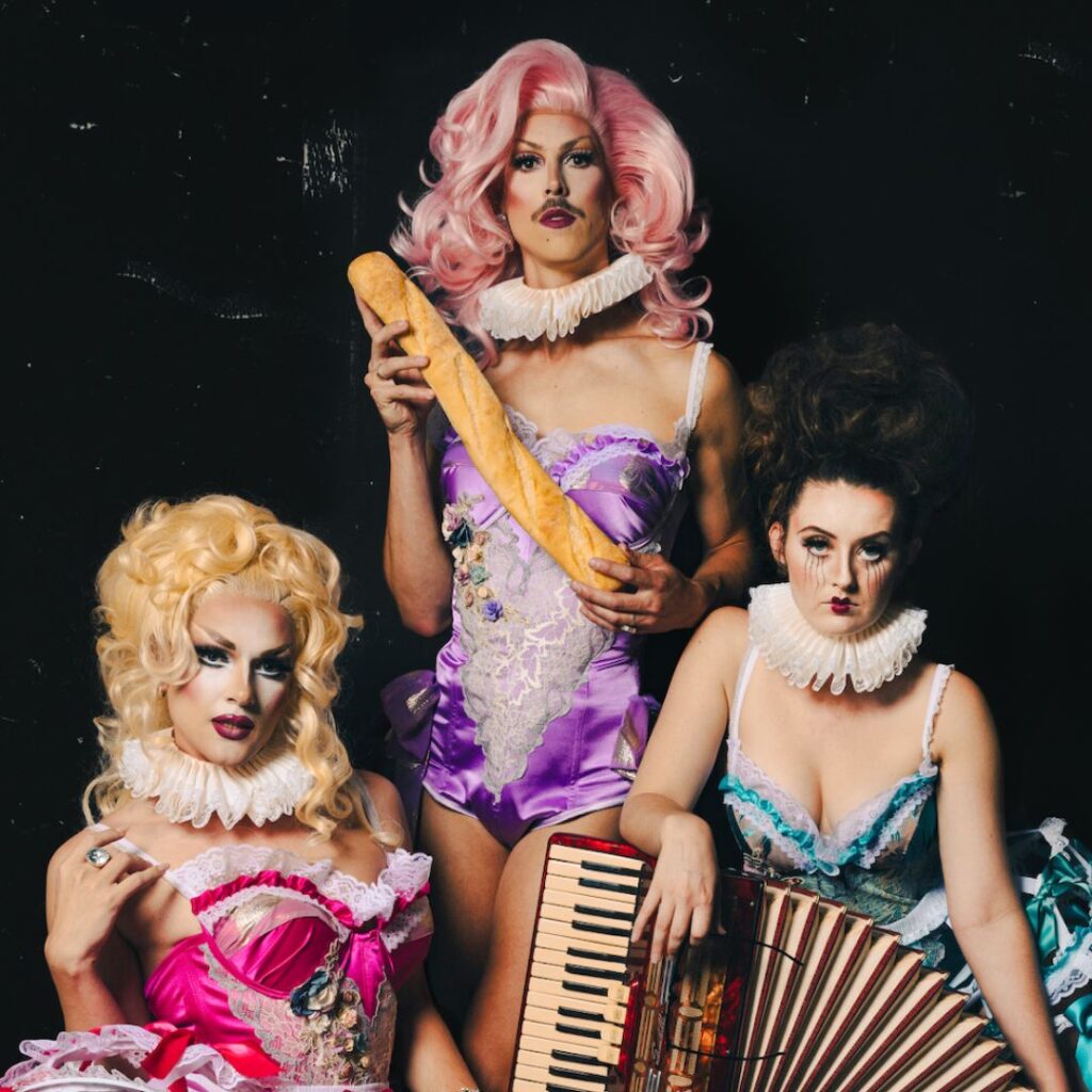 Madame Marthas After Dark HERO square crop