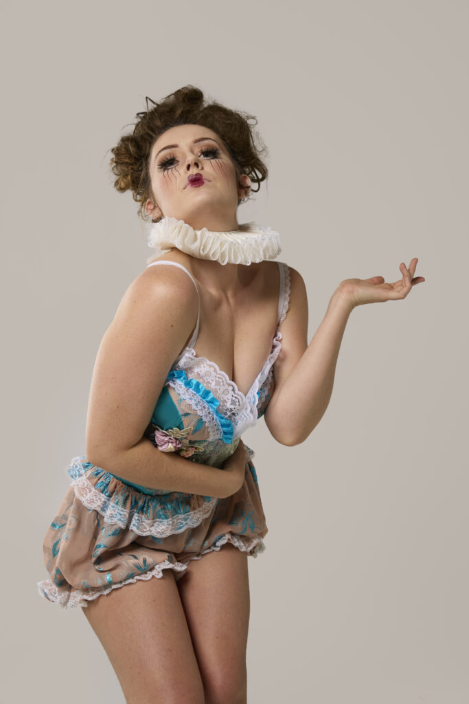 Meg Hickey4 Credit IGotShotByCharlie