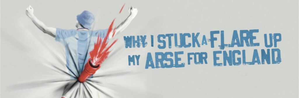 Underbelly Banner sean turner 1