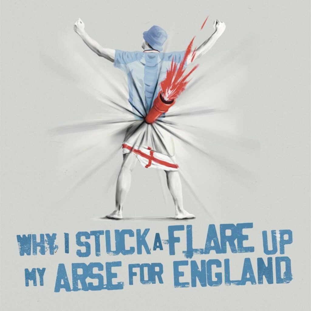 Underbelly Square sean turner