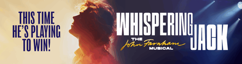 Whispering Jack Landscape 1