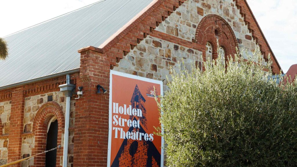 holden street theatres