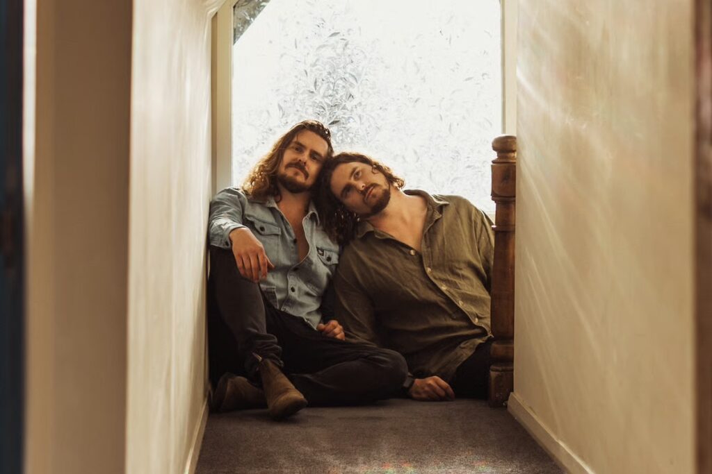 pierce brothers photo credit Dara Munnis