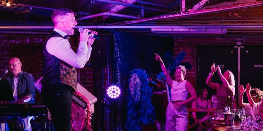 user crop A Friend of Dorothy Anthems of Pride Seb Reichelt Cassette Films 1 1