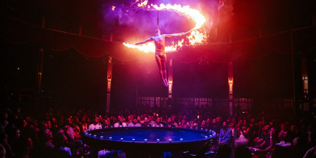 user crop LaRonde AdelaideFringe Web Supporting2