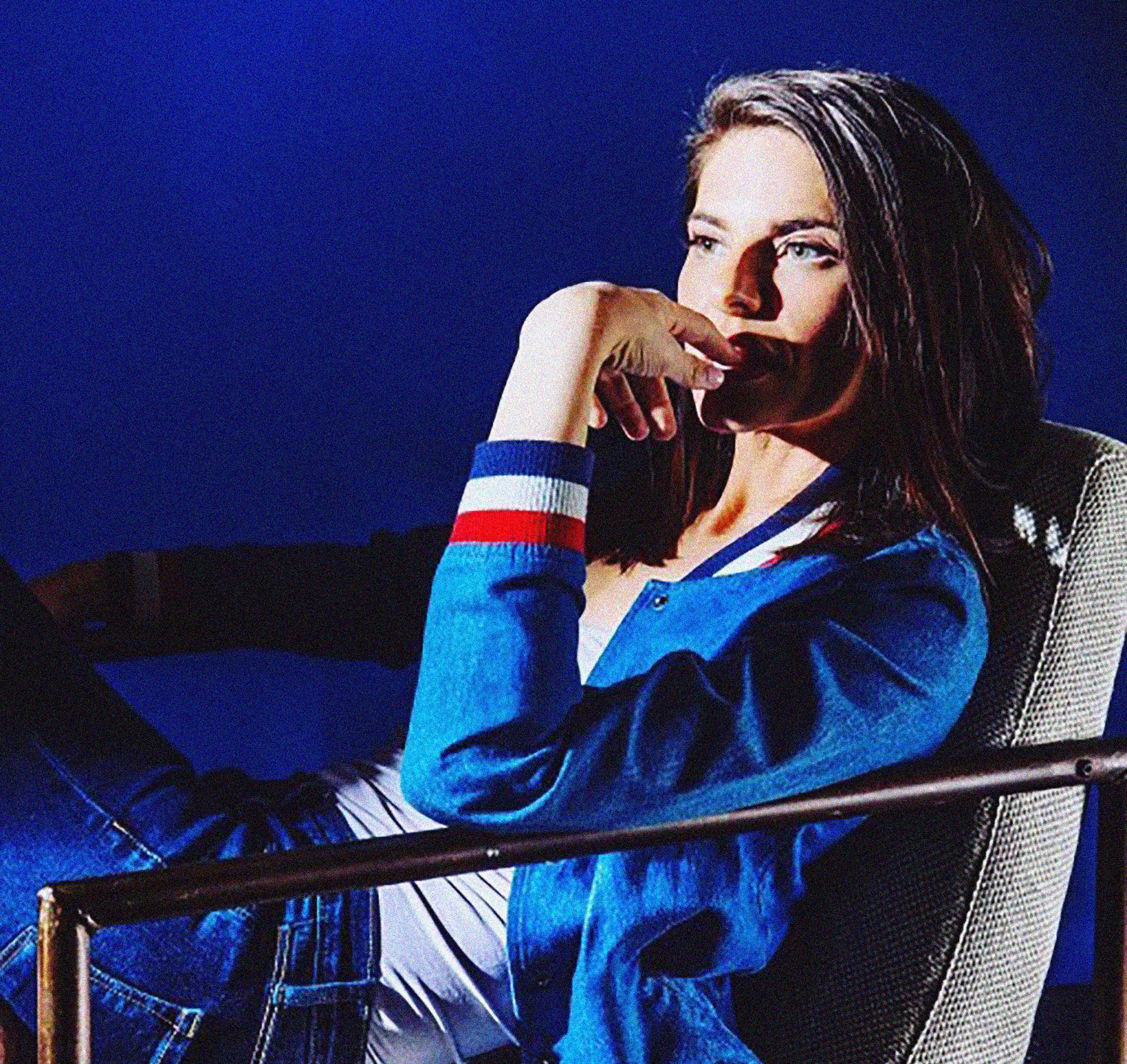 Lindsey Kraft + A Piano Present: We've Been Here Before