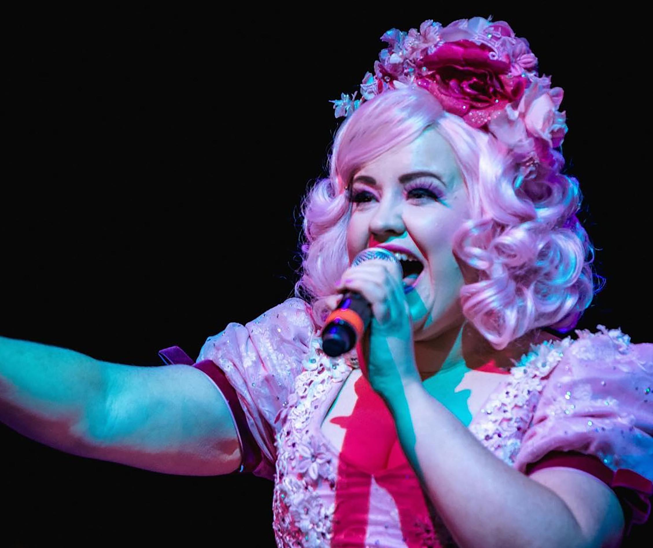 Shake It - 2026 Adelaide Fringe