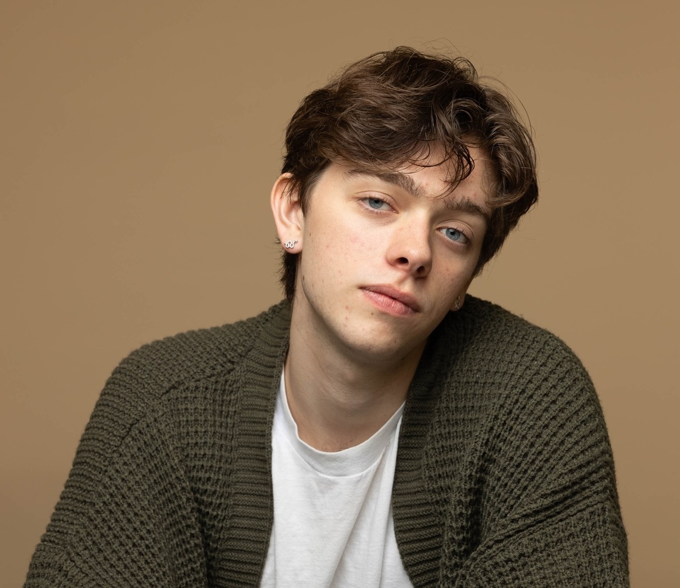 Matt Hawke: Beautiful Lies