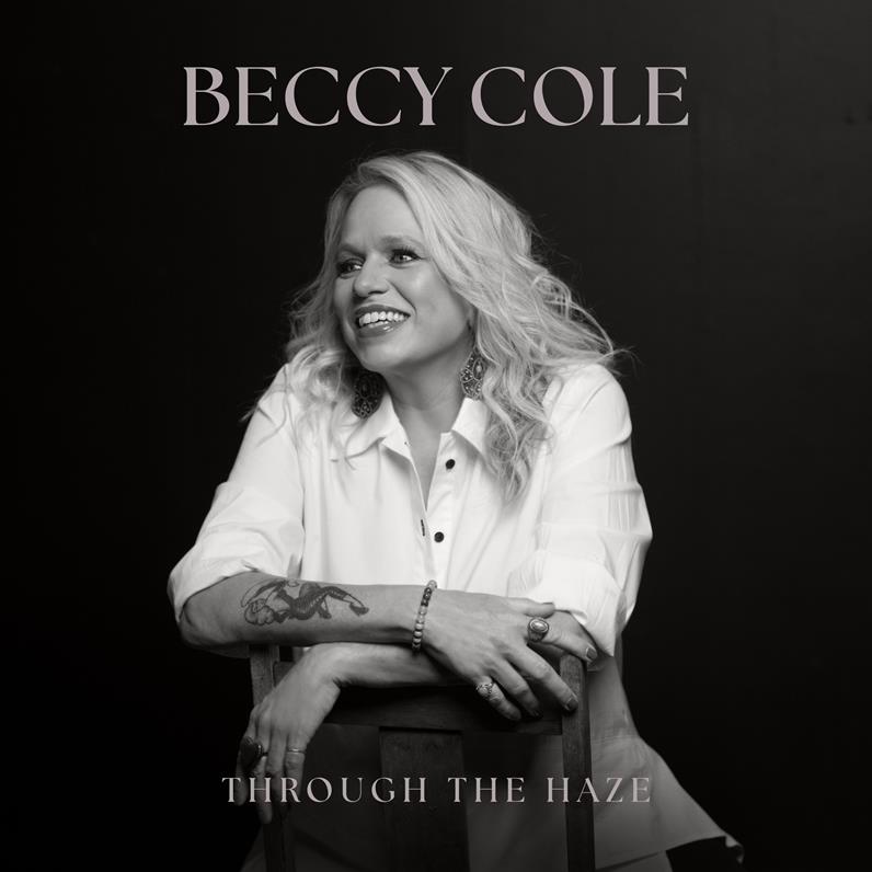 BeccyColeTHROUGHTHEHAZEAlbumCover3000 x 3000 99014503cf04513c